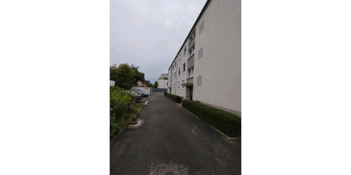 Etagenwohnung Augsburg Lechhausen - 3 Zimmer, 63 m&sup2;, 270.000&euro; | Angebot:26857167