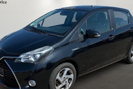 Toyota Yaris 143.100 km 10.250 &euro; Aichach 86551