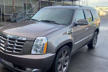 Cadillac Escalade 158.000 km 23.200 &euro; Gablingen 86456