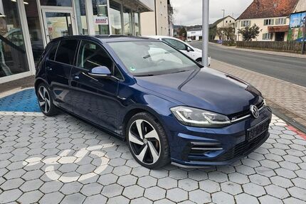 VW Golf 193.375 km 14.999 &euro; Aichach Klingen 86551
