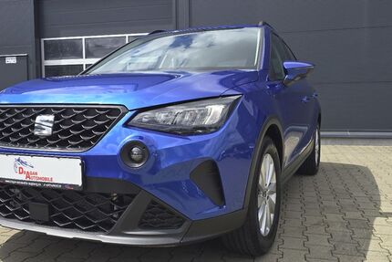 Seat Arona 21.000 km 17.290 &euro; Augsburg 86167