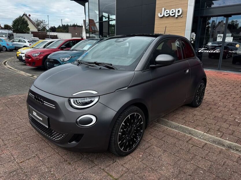 500e