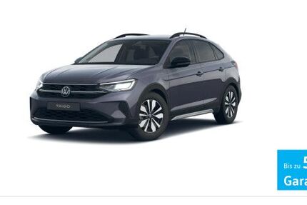 VW Taigo 5.672 km 19.890 &euro; Gersthofen 86368