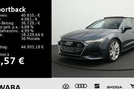 Audi A7 70.900 km 39.910 &euro; Gersthofen 86368
