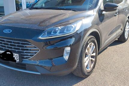 Ford Kuga 57.500 km 25.980 &euro; Wertingen 86637
