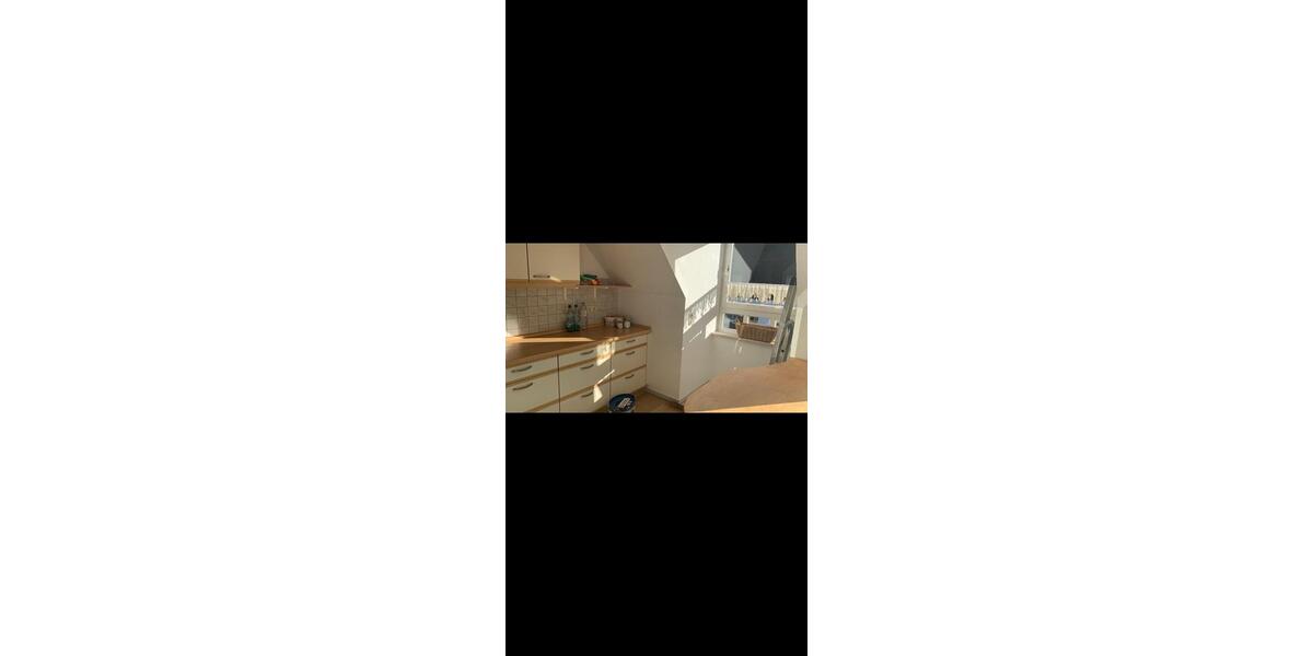 Maisonettenwohnung Augsburg Oberhausen - 18 Zimmer, 85 m&sup2;, 500&euro; | Angebot:26660057