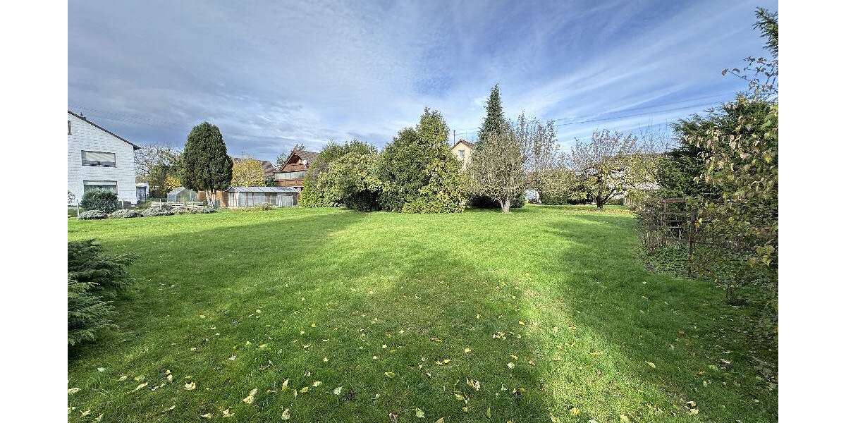 Grundstück Gersthofen - 969.500&euro; | Angebot:24276336