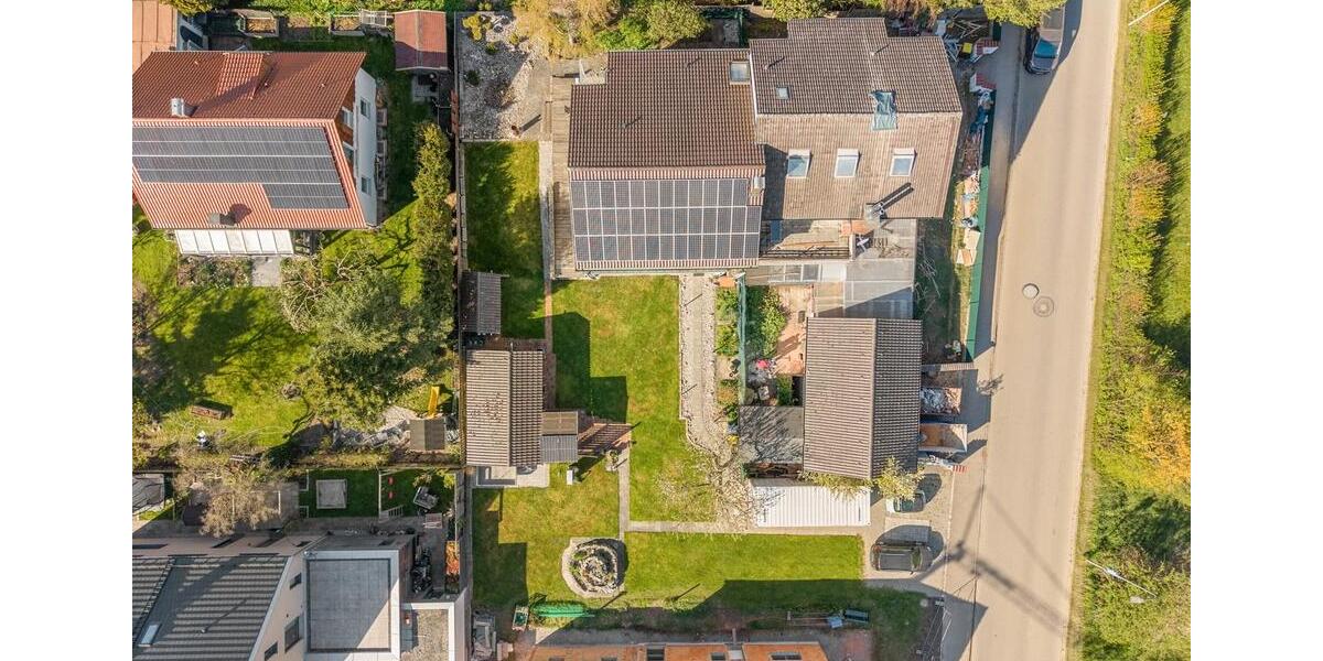 Doppelhaushälfte Neusäß - 4 Zimmer, 160 m&sup2;, 709.000&euro; | Angebot:27002018