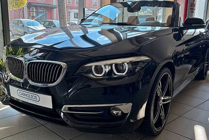 BMW 218 31.307 km 21.800 &euro; Gessertshausen 86459