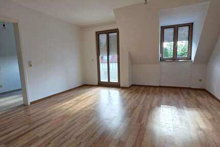 Wohnung Augsburg Oberhausen - 3 Zimmer, 62 m&sup2;, 270.000&euro; | Angebot:27076092