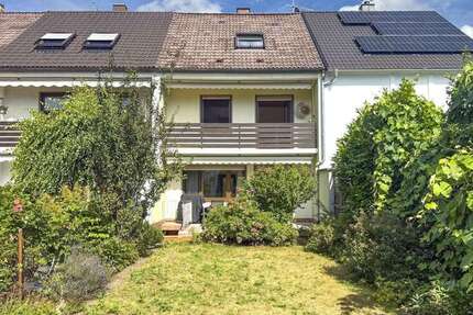 Haus zum Kaufen in Augsburg 515.000 € 110 m² 5 zimmer