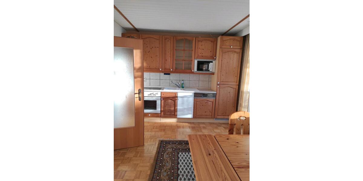 Reihenhaus Horgau - 6 Zimmer, 188 m&sup2;, 1.900&euro; | Angebot:24435997