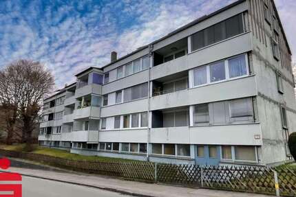 Wohnung Augsburg Hochzoll - 2 Zimmer, 56 m&sup2;, 159.000&euro; | Angebot:26737276