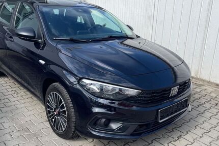 Fiat Tipo 48.300 km 13.450 &euro; Kissing 86438