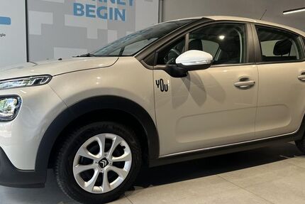 Citroen C3 31.563 km 10.990 &euro; Augsburg 86179