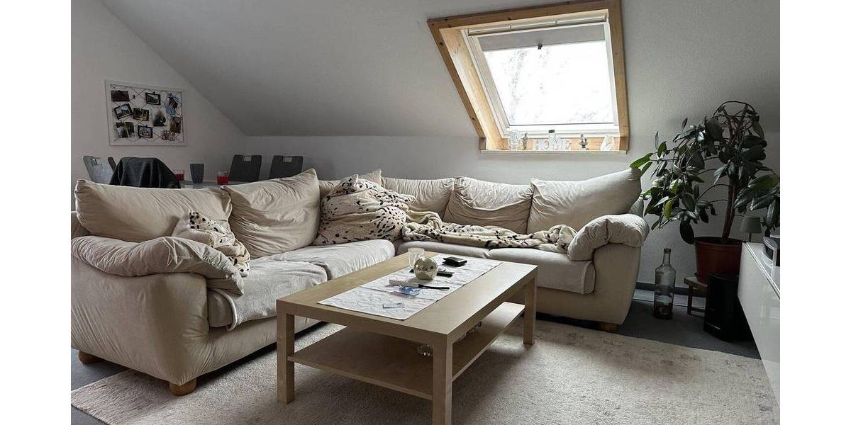 Etagenwohnung Schwabmünchen - 2 Zimmer, 47 m&sup2;, 175.000&euro; | Angebot:26105603