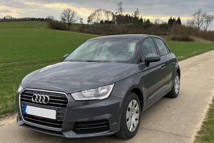 Audi A1 166.000 km 7.900 &euro; Baar (Schwaben) 86674