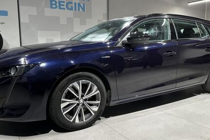 Peugeot 508 29.549 km 18.240 &euro; Augsburg 86179