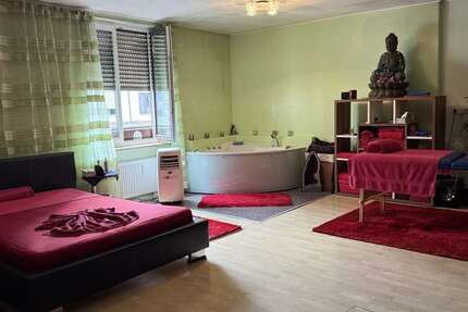 Gewerbeobjekt Augsburg Oberhausen - 387.000&euro; | Angebot:27531496
