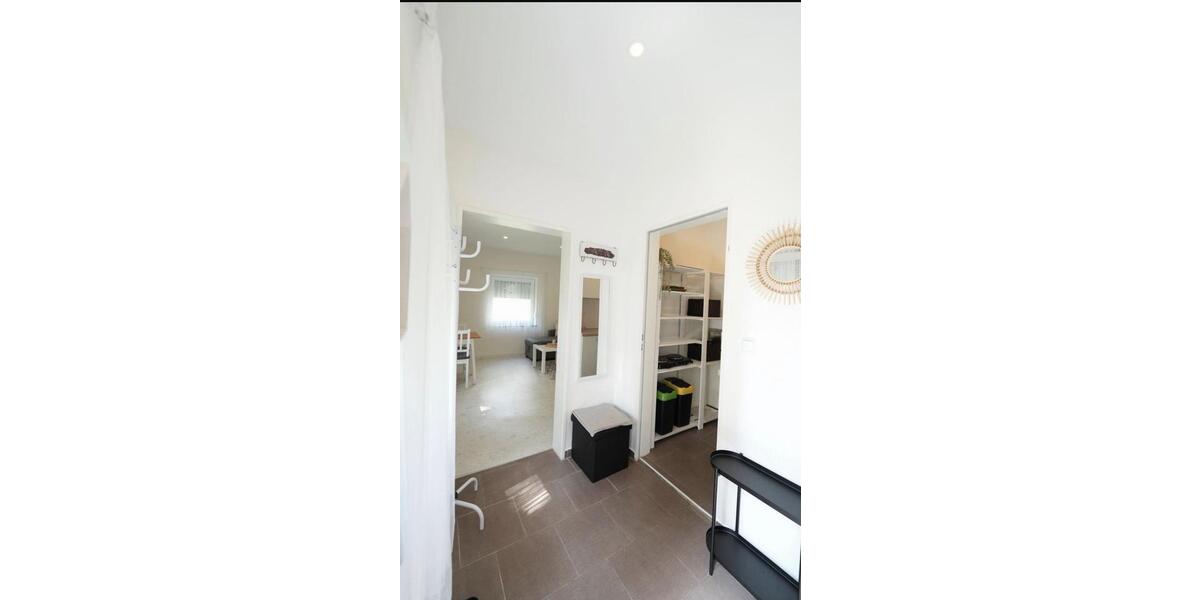 Erdgeschoßwohnung Augsburg Oberhausen - 1 Zimmer, 27 m&sup2;, 700&euro; | Angebot:25780562