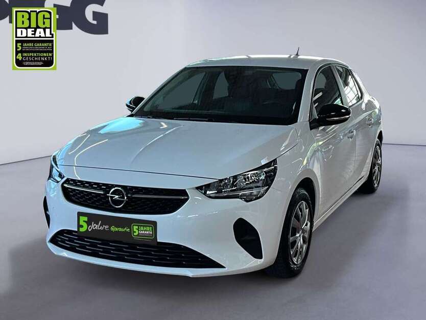Corsa