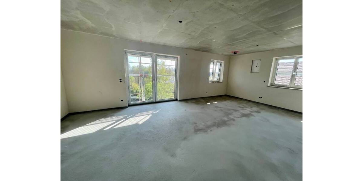 Etagenwohnung Weil-Geretshausen Geretshausen - 2 Zimmer, 900&euro; | Angebot:26358305