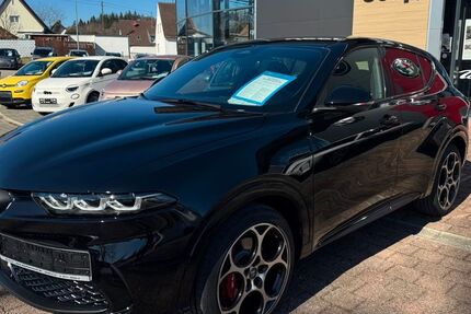 Alfa Romeo Tonale 3.000 km 42.990 € Diedorf / Augsburg 86420