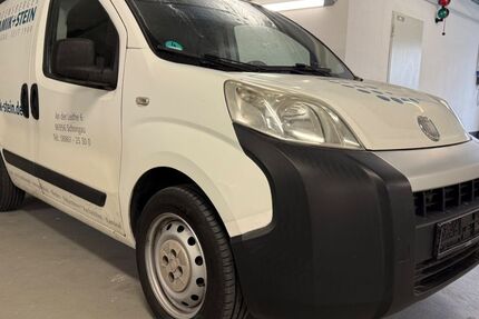 Fiat Fiorino 208.500 km 1.190 &euro; Königsbrunn bei Augsburg 86343