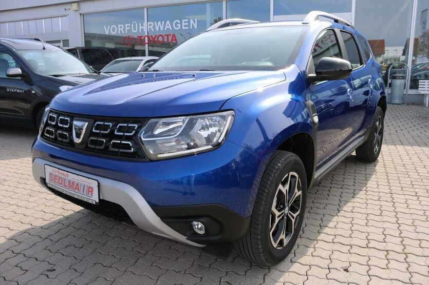 Duster