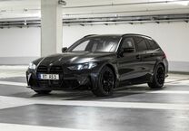 Gebrauchtwagen BMW M3