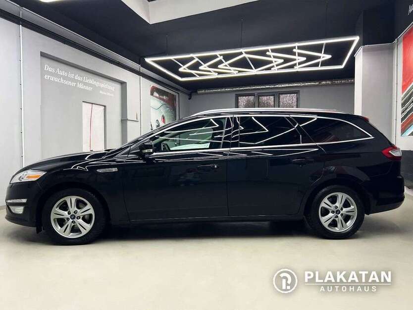 Mondeo