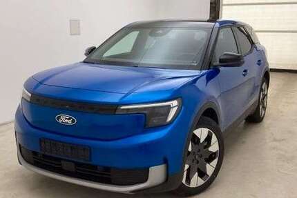 Ford Explorer 12.602 km 38.000 &euro; Augsburg 86156