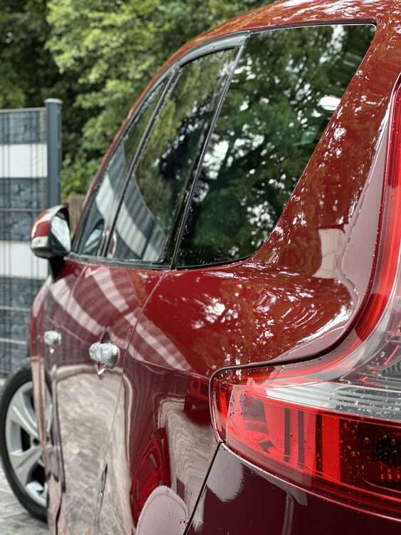 Renault Scenic 142.000 km 4.400 € Dasing 86453