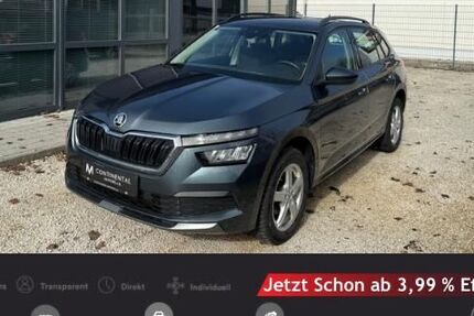 Skoda Kamiq 150.000 km 15.800 &euro; Schwabmünchen 86830