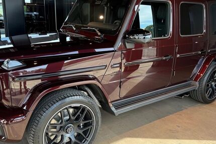 Mercedes-Benz G 63 AMG 7.300 km 239.000 &euro; Aystetten 86482