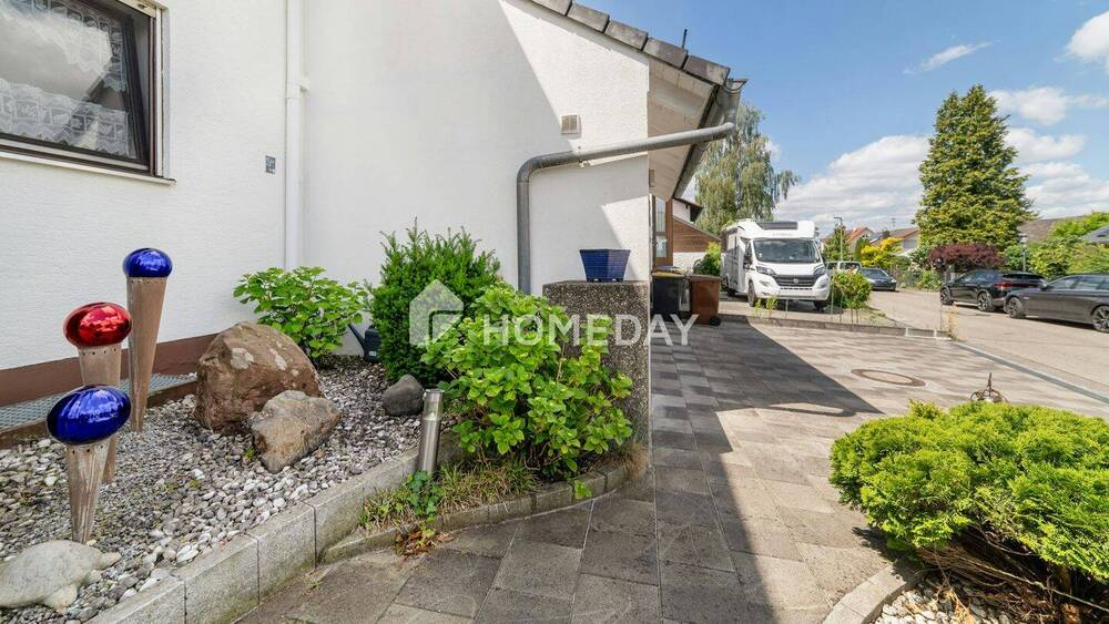 Doppelhaushälfte Dasing Wessiszell - 5 Zimmer, 145 m&sup2;, 650.000&euro; | Angebot:26929351