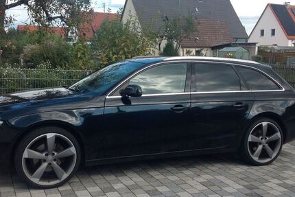 Audi A4 188.579 km 9.990 € Bobingen 86399