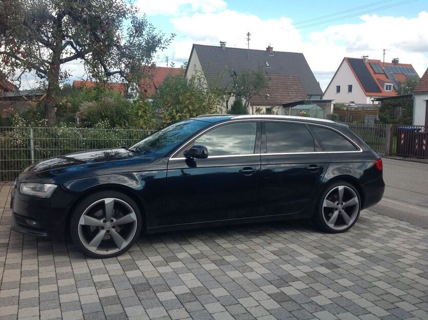 Audi A4 188.579 km 9.990 € Bobingen 86399