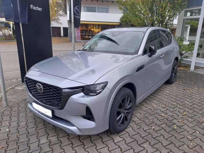 CX-60
