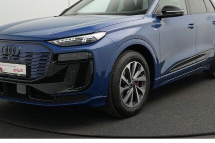 Audi Q6 e-tron 3.600 km 67.180 &euro; Gersthofen 86368