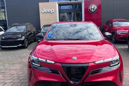Alfa Romeo Junior 3.500 km 28.990 &euro; Diedorf / Augsburg 86420