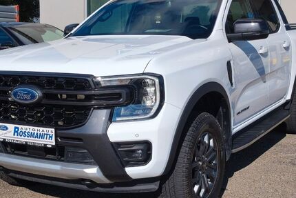 Ford Ranger 22.400 km 43.980 € Wertingen 86637