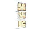 Einfamilienhaus Kissing - 6 Zimmer, 130 m&sup2;, 549.000&euro; | Angebot:26443848