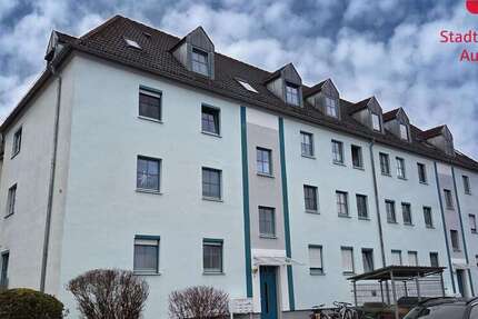 Wohnung Augsburg Oberhausen - 4 Zimmer, 85 m&sup2;, 274.000&euro; | Angebot:19662261