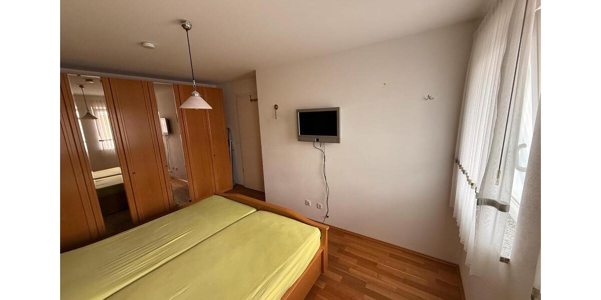 Etagenwohnung Augsburg Pfersee - 2 Zimmer, 57 m&sup2;, 345.000&euro; | Angebot:25963270