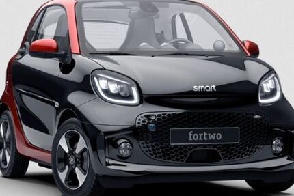 Smart ForTwo 13.200 km 16.900 &euro; Mittelstetten-Vogach 82293