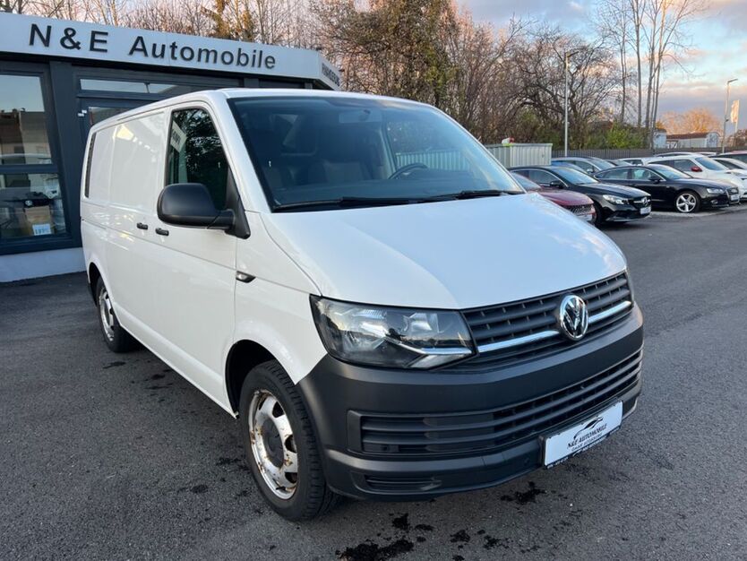 VW T6 Transporter 175.000 km 14.990 € Augsburg 86165