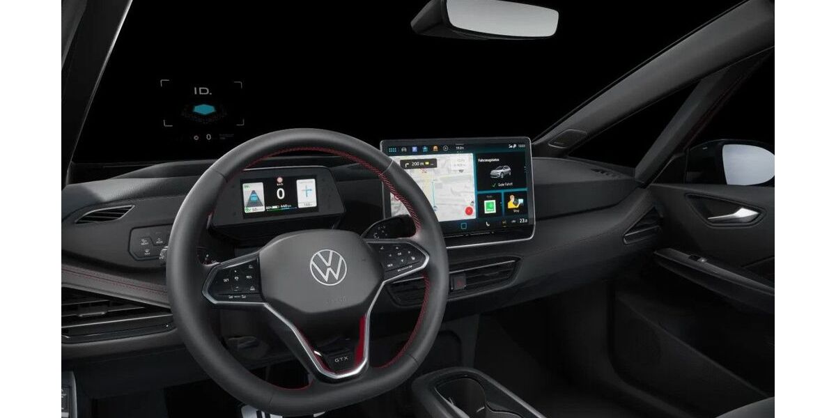 VW ID.3 19.756 km 43.490 &euro; Scheuring 86937
