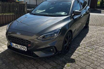 Ford Focus 82.146 km 21.500 &euro; Langweid am Lech 86462