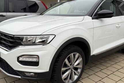 VW T-Roc 142.700 km 15.800 € Langenneufnach bei Augsburg 86863